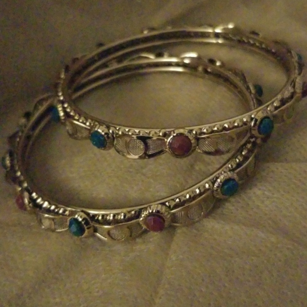 Bracelets